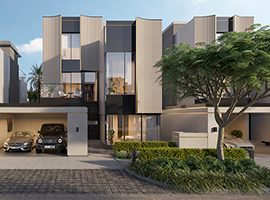 Villa sale dubai